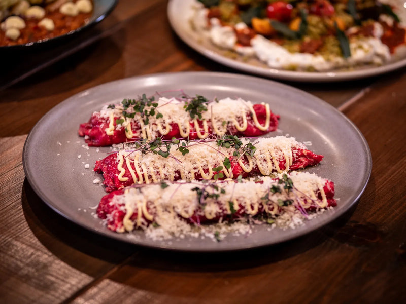 Carpaccio