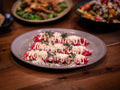 Italiensk Tapas