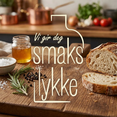 Pannacotta med hvitsjokolade og bær