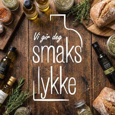 Sitronterte med hvit sjokoladekrem