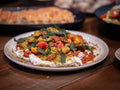 Italiensk Tapas